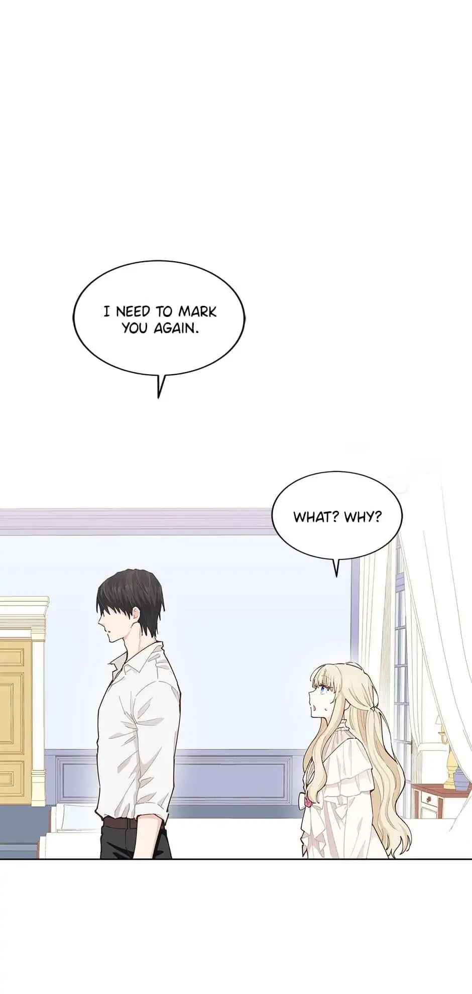 I Have No Health Chapter 11 – Page 36