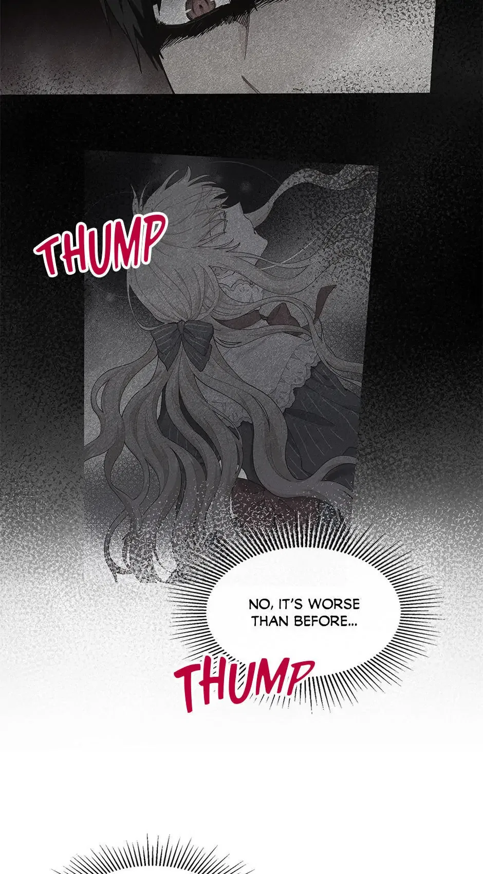 I Have No Health Chapter 11 – Page 43