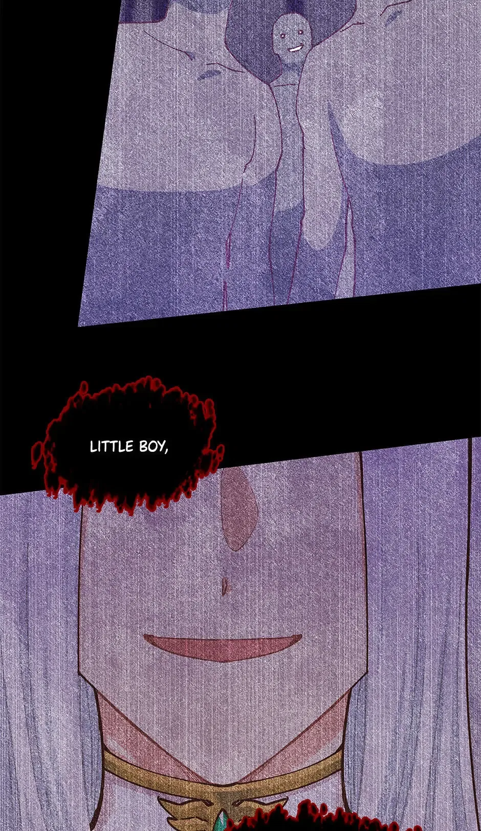 I Have No Health Chapter 11 – Page 55