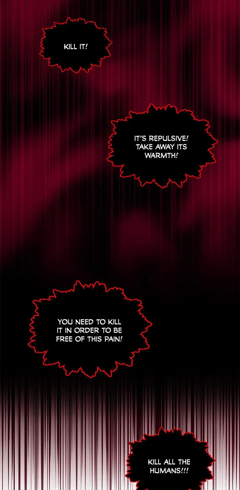 I Have No Health Chapter 11 – Page 65