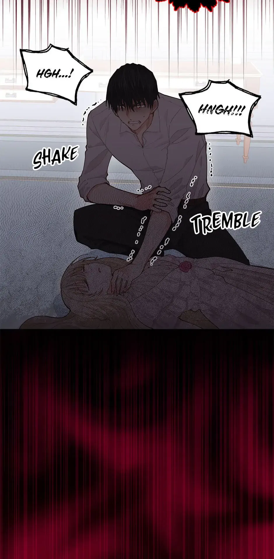 I Have No Health Chapter 11 – Page 66