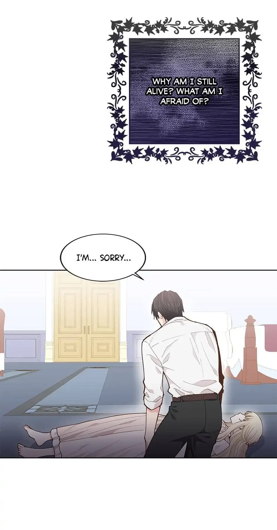 I Have No Health Chapter 11 – Page 79