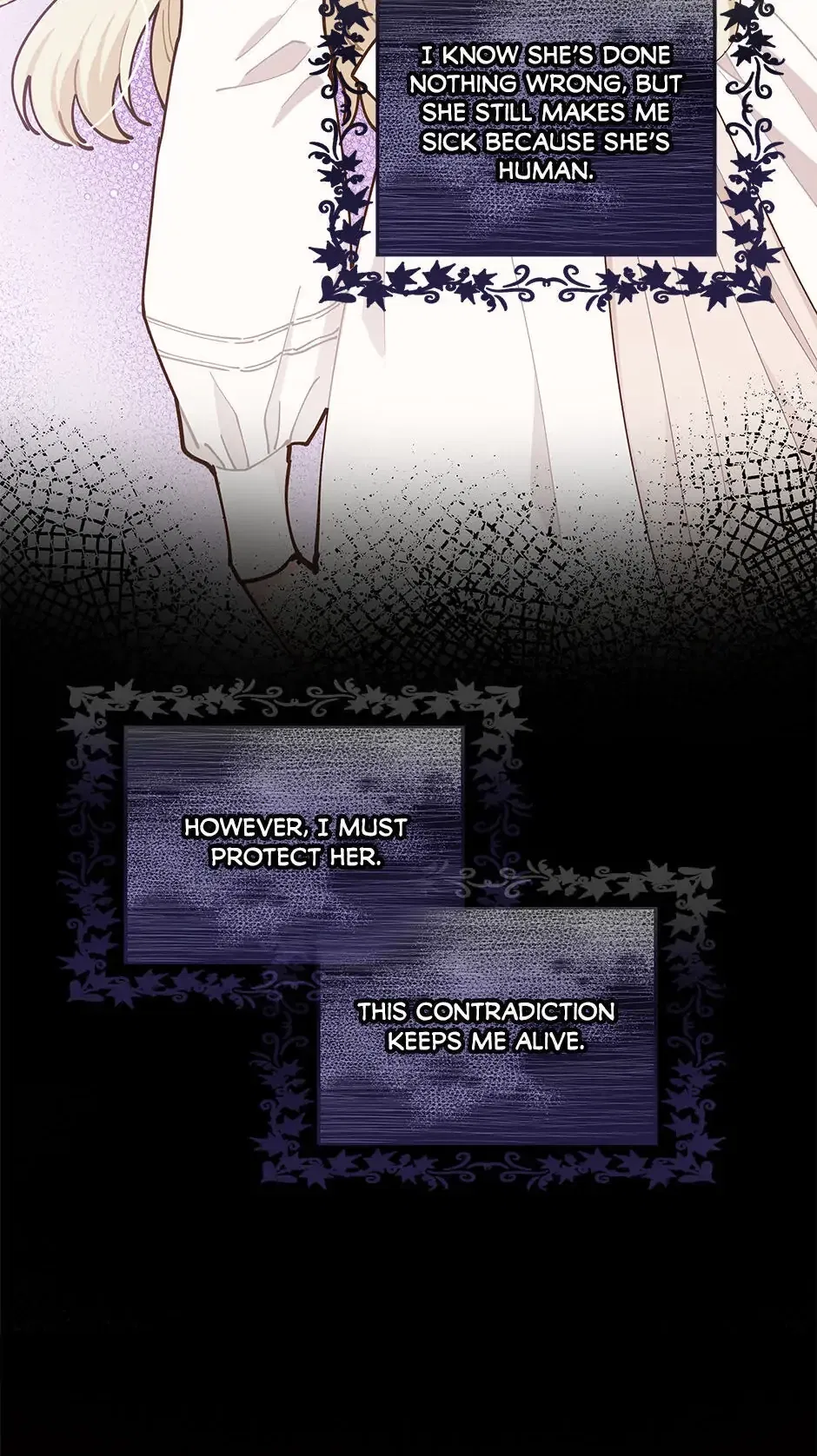 I Have No Health Chapter 11 – Page 81