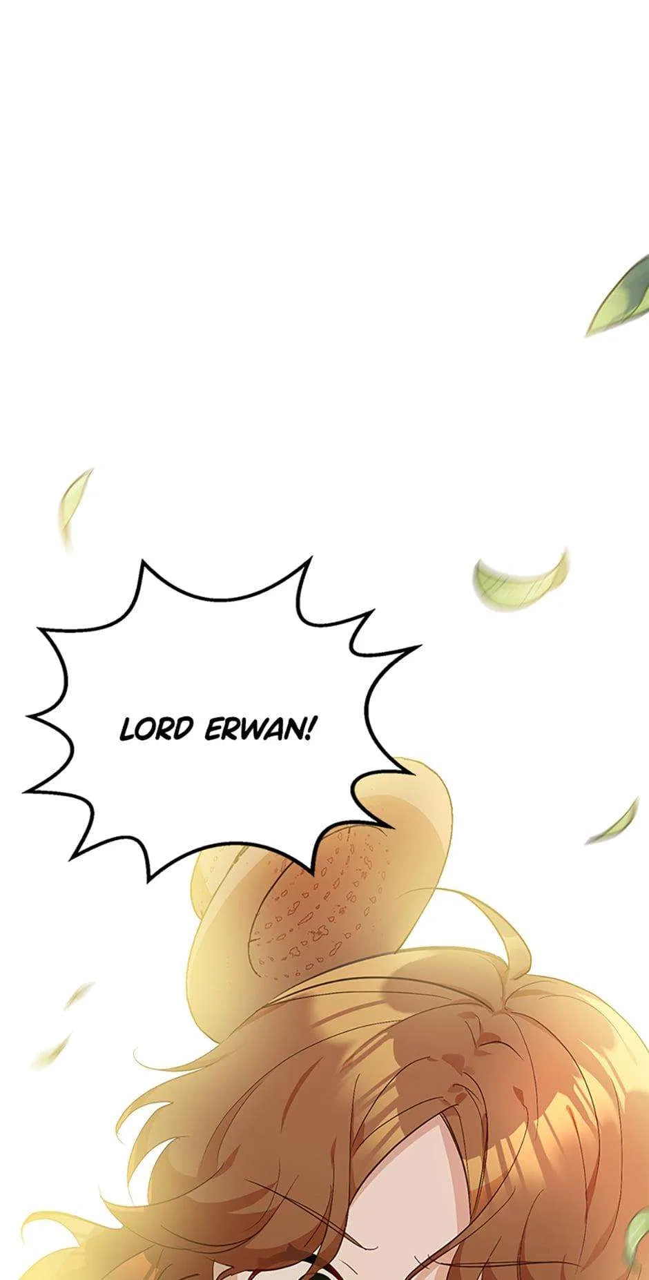The Doctor Is Out Chapter 11 – Page 1