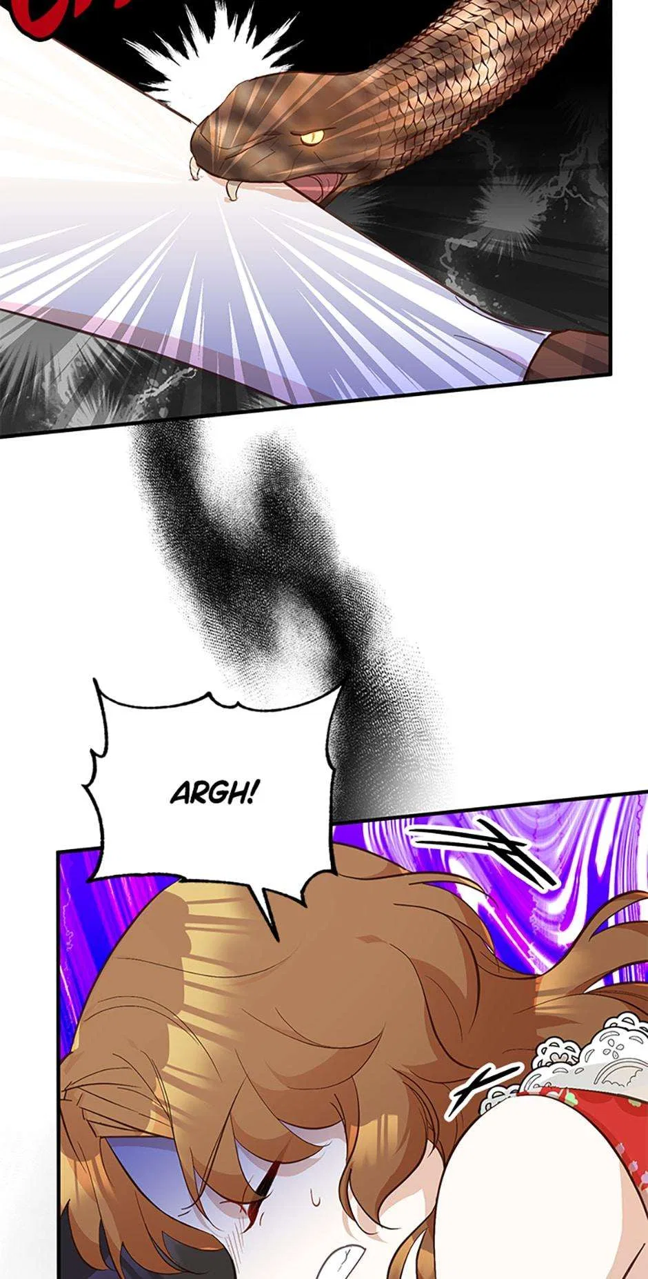 The Doctor Is Out Chapter 11 – Page 5