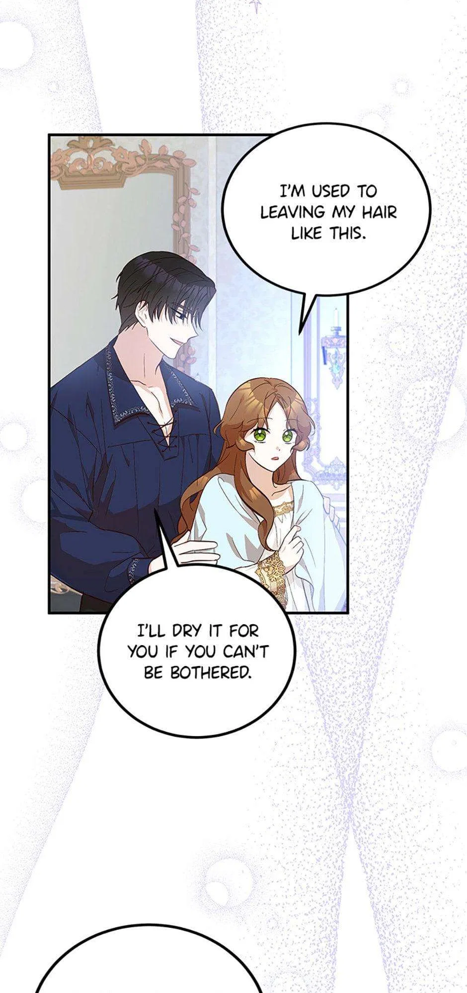 The Doctor Is Out Chapter 11 – Page 14