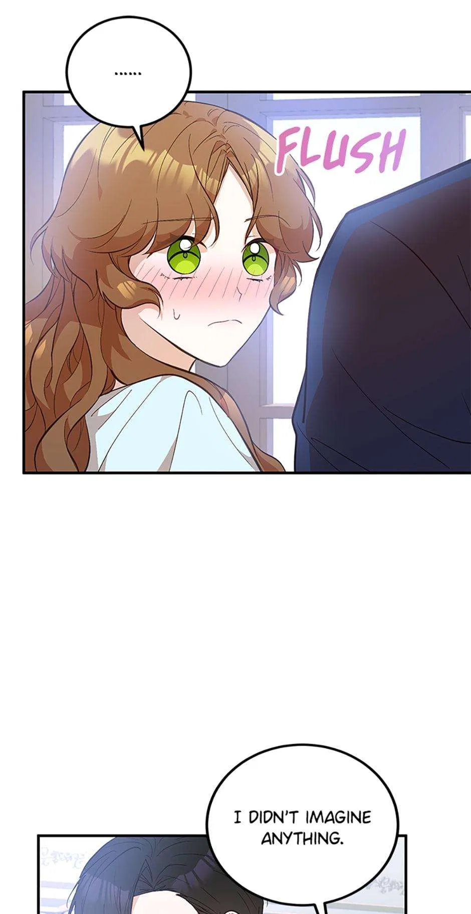 The Doctor Is Out Chapter 11 – Page 17