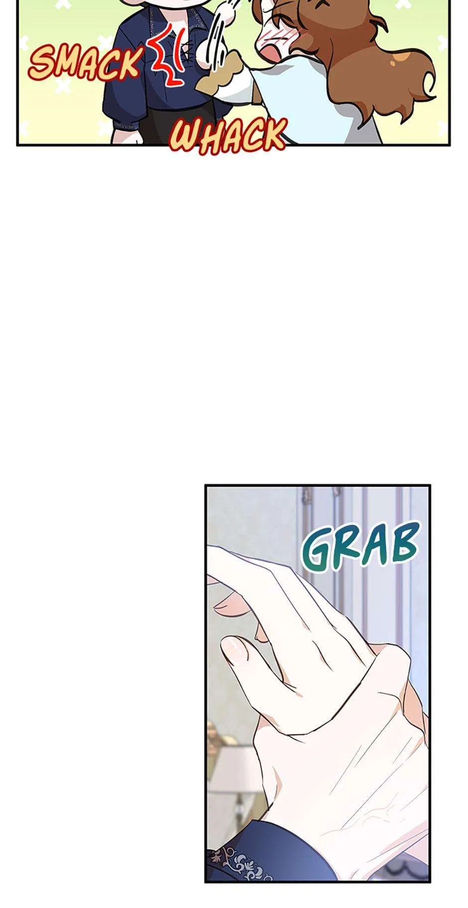 The Doctor Is Out Chapter 11 – Page 19