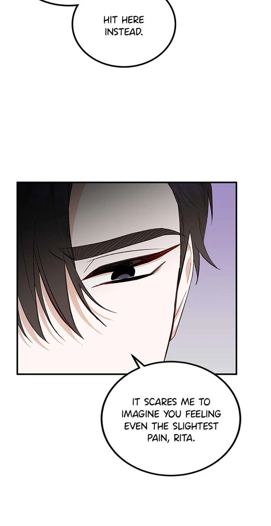 The Doctor Is Out Chapter 11 – Page 21