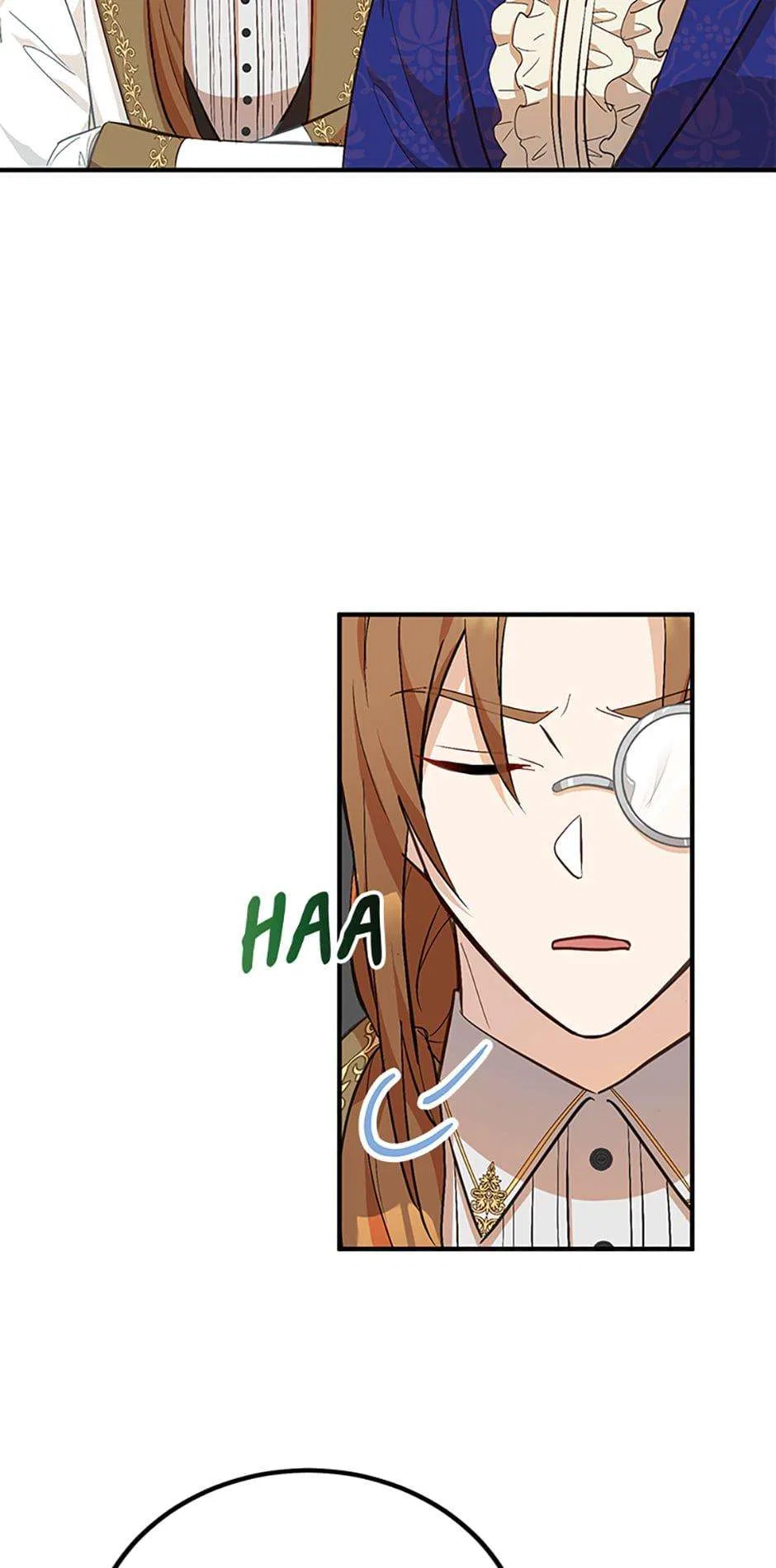 The Doctor Is Out Chapter 11 – Page 46