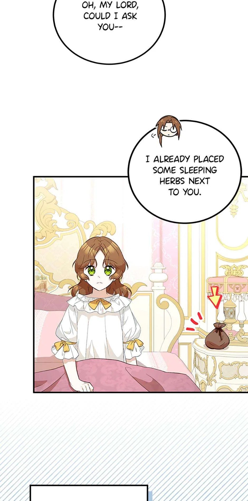 The Doctor Is Out Chapter 11 – Page 48