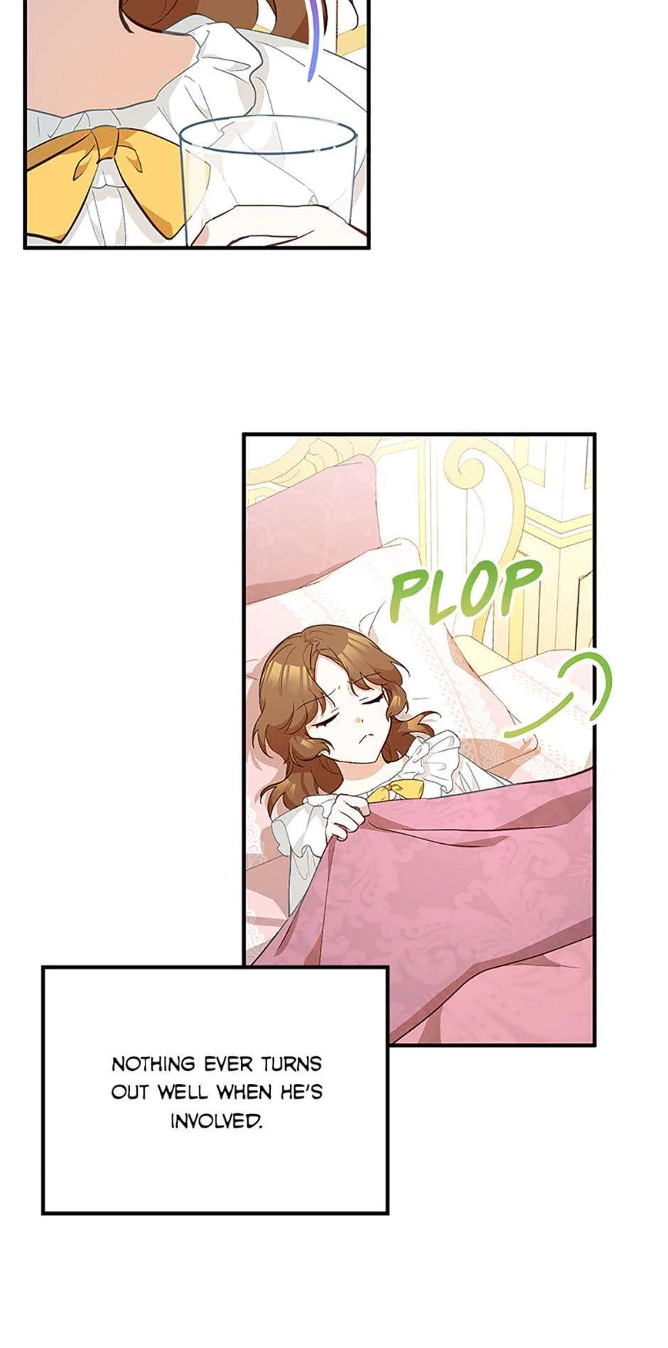 The Doctor Is Out Chapter 11 – Page 50