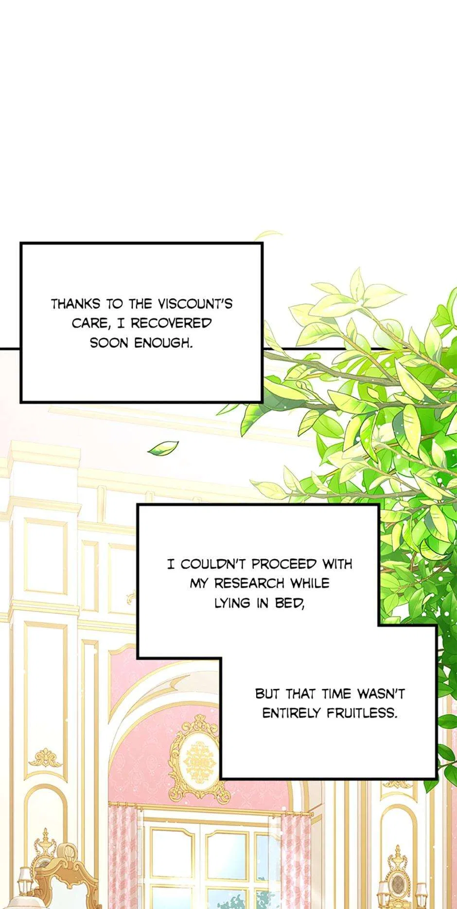 The Doctor Is Out Chapter 11 – Page 53