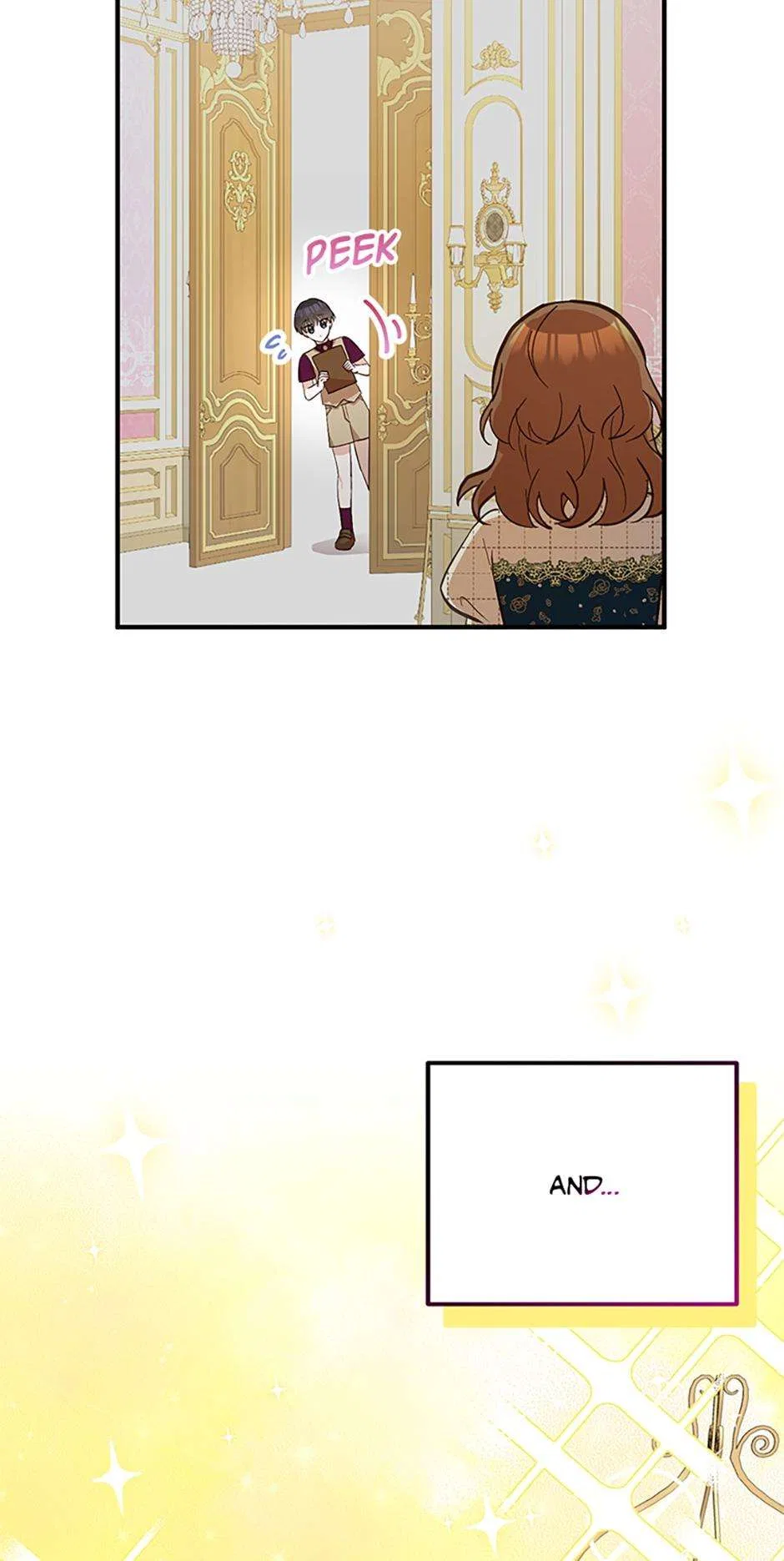 The Doctor Is Out Chapter 11 – Page 57