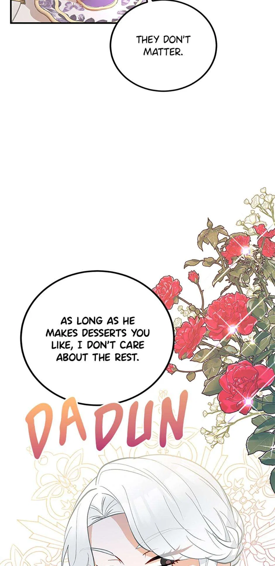 The Doctor Is Out Chapter 11 – Page 64