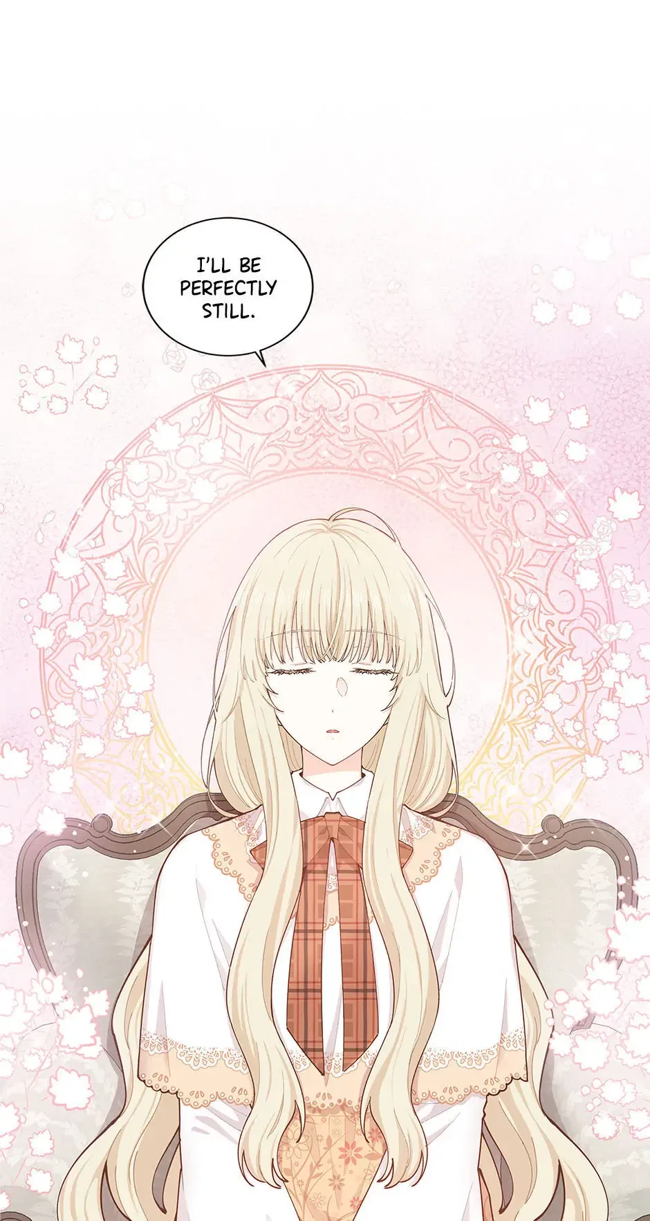 I Have No Health Chapter 10 – Page 10