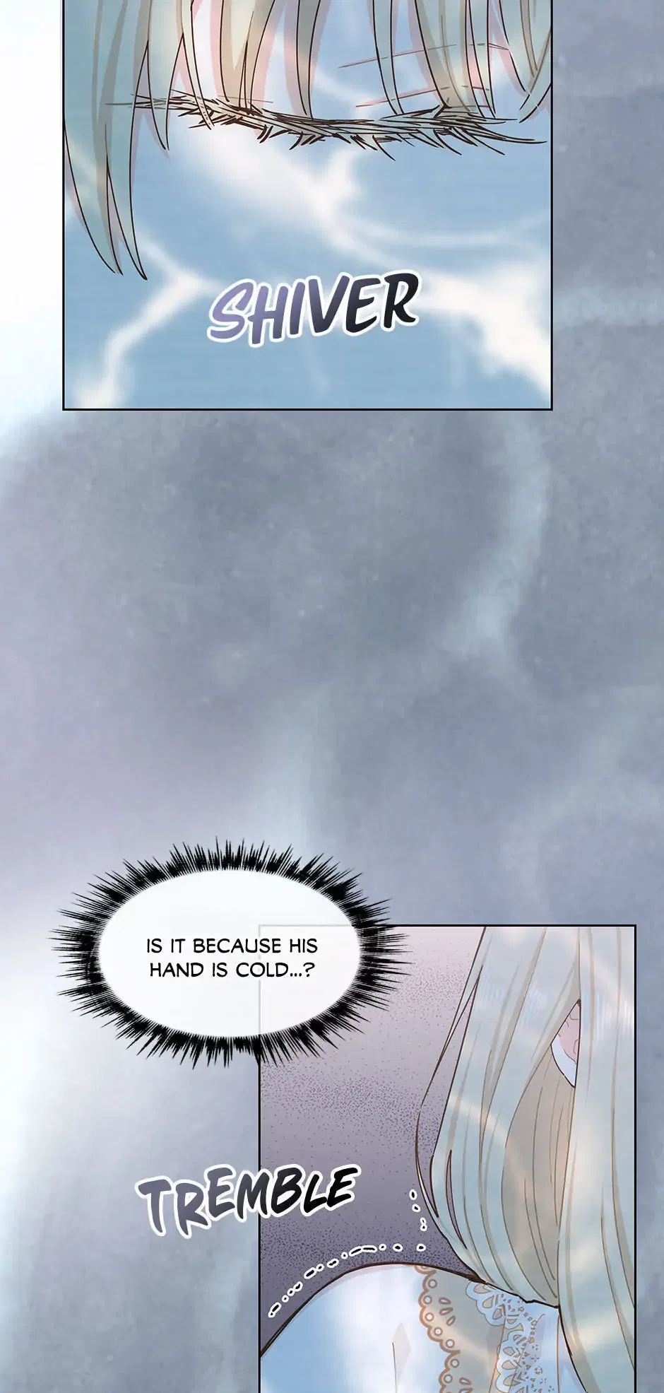 I Have No Health Chapter 10 – Page 22