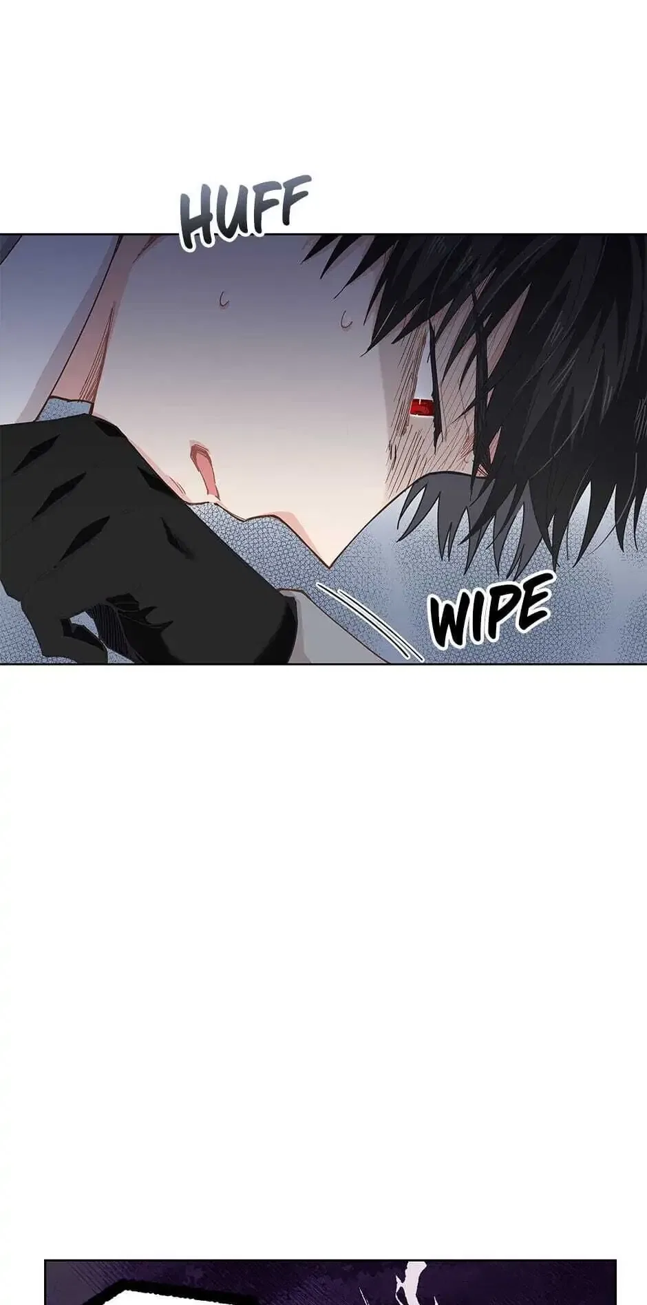 I Have No Health Chapter 10 – Page 30