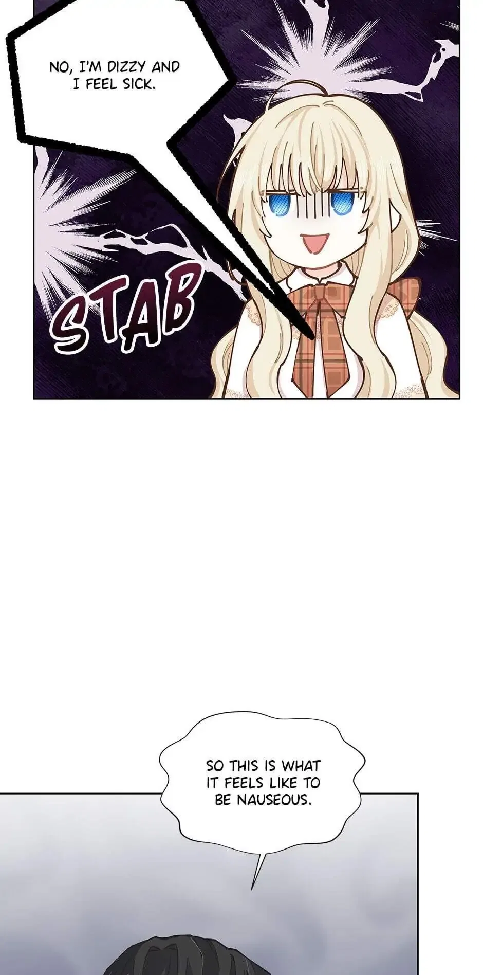 I Have No Health Chapter 10 – Page 31