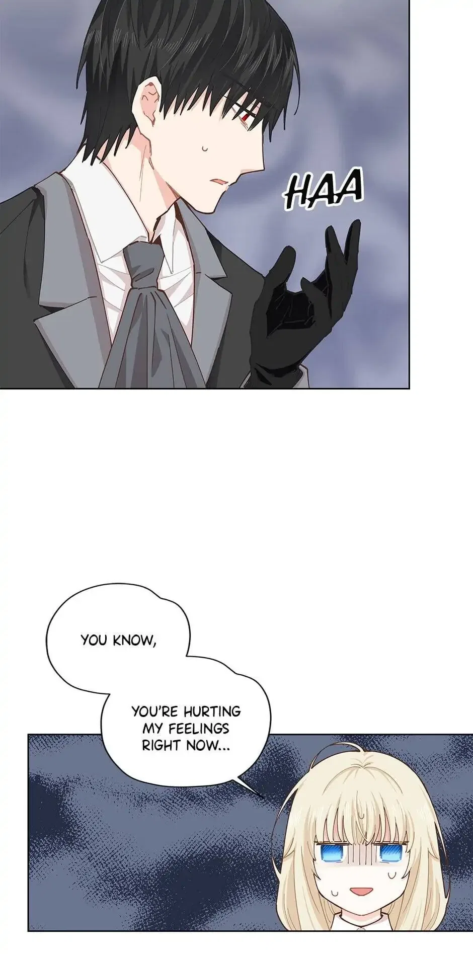 I Have No Health Chapter 10 – Page 32