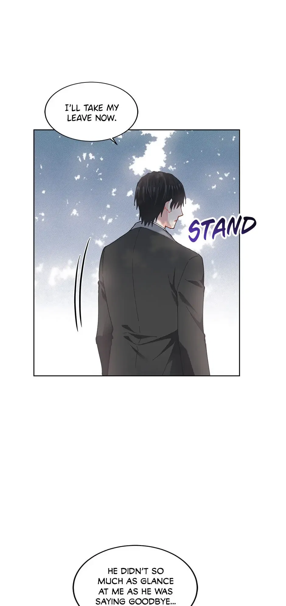 I Have No Health Chapter 10 – Page 34