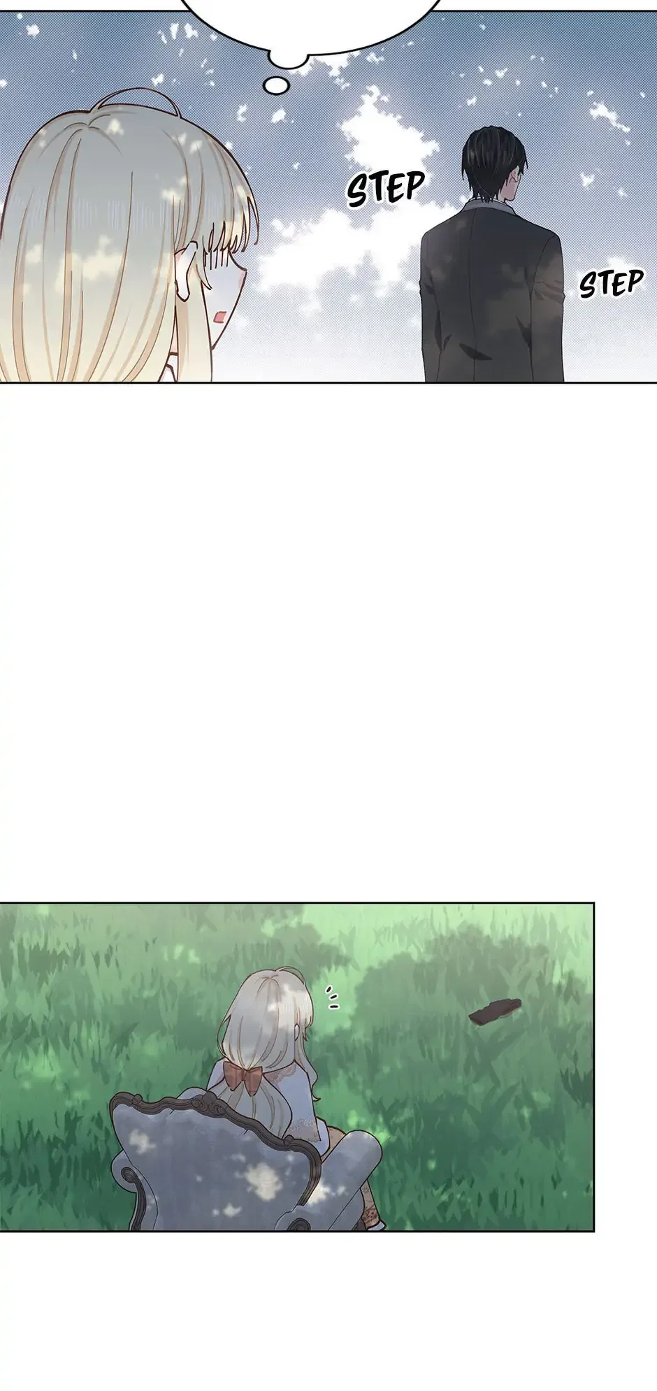 I Have No Health Chapter 10 – Page 35