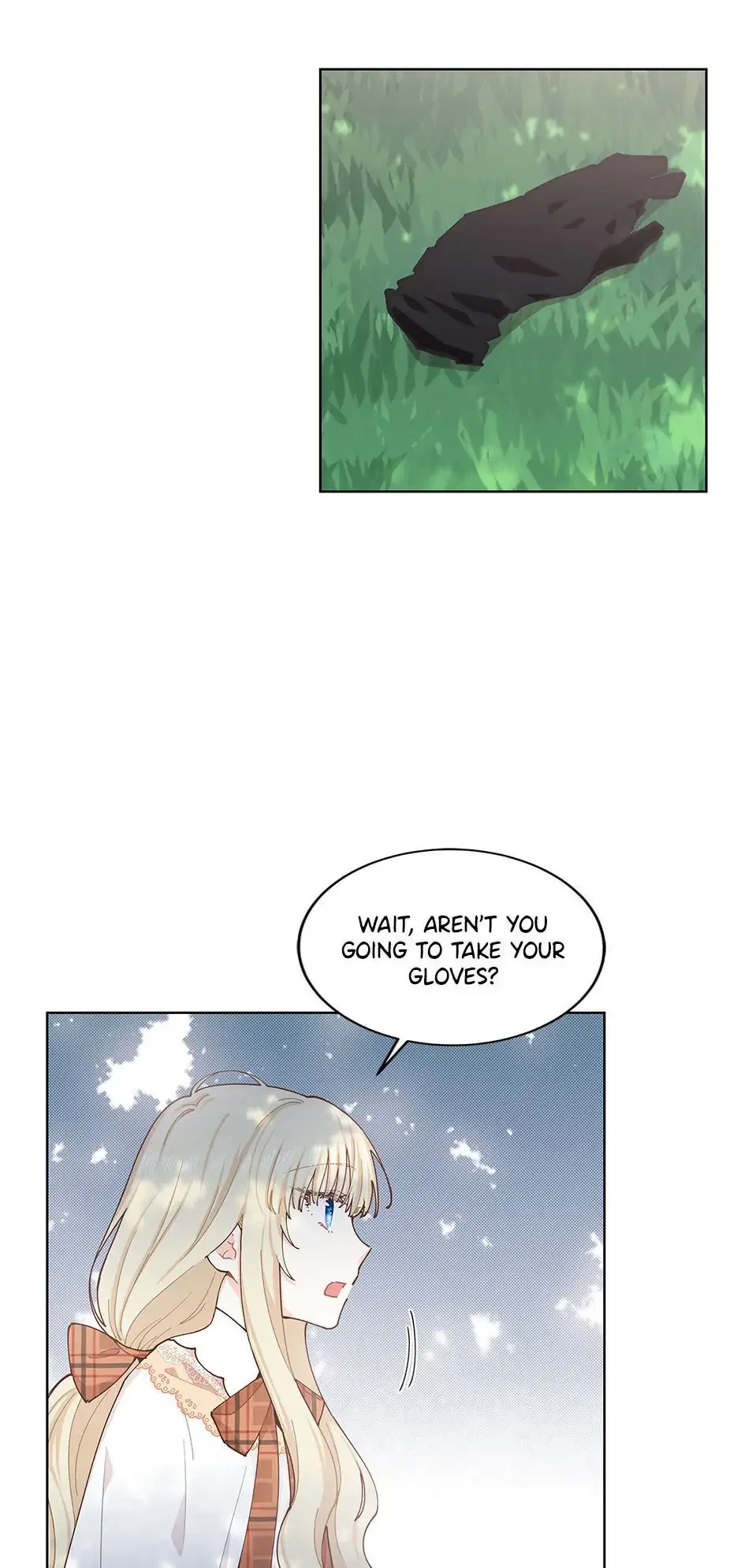 I Have No Health Chapter 10 – Page 36