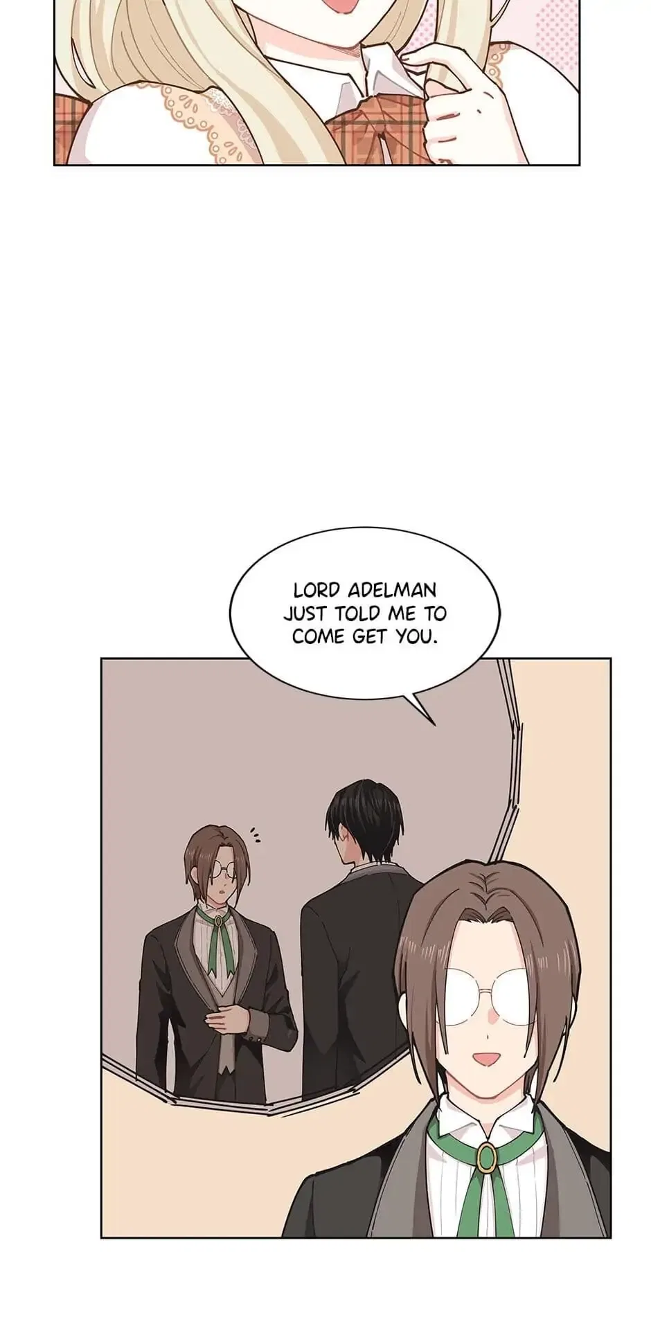 I Have No Health Chapter 10 – Page 45