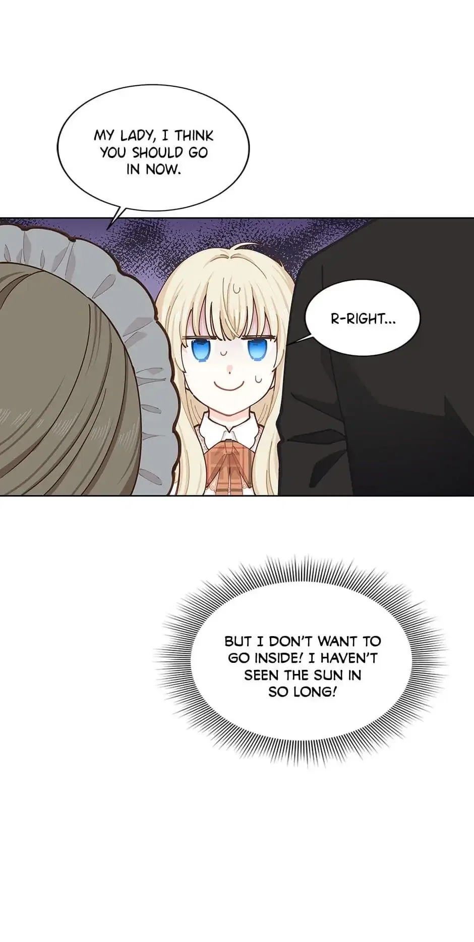 I Have No Health Chapter 10 – Page 48