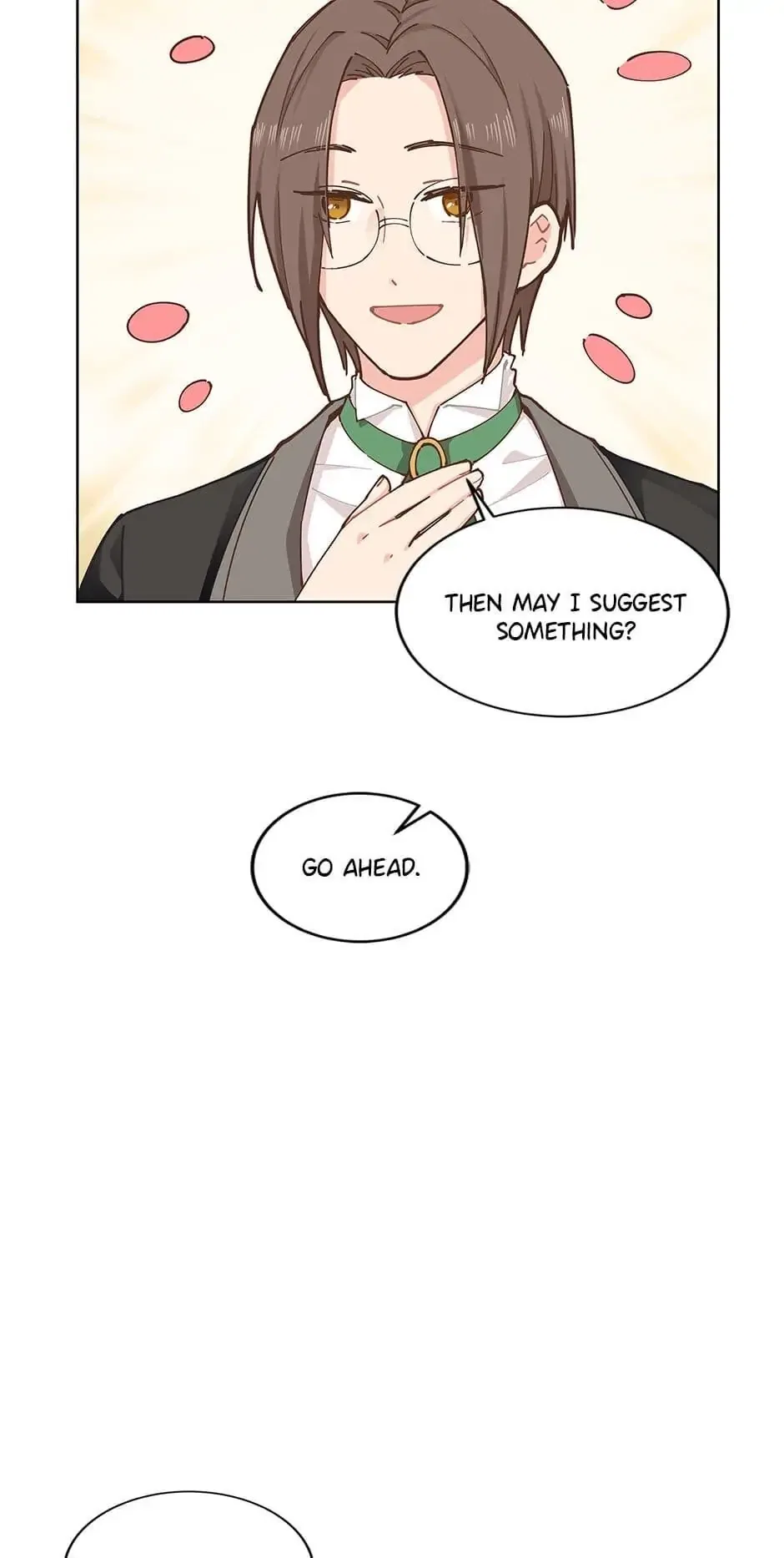 I Have No Health Chapter 10 – Page 50