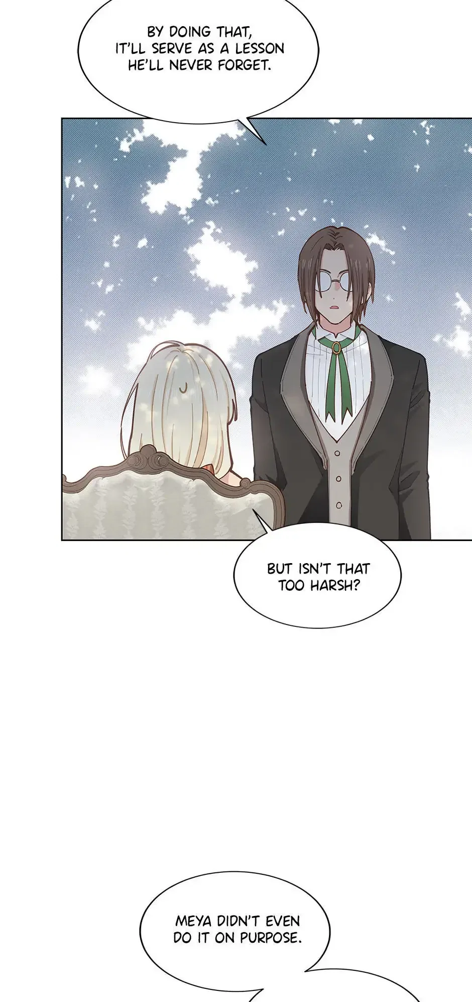 I Have No Health Chapter 10 – Page 53