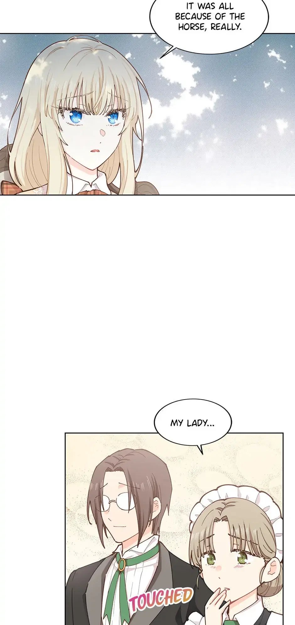 I Have No Health Chapter 10 – Page 54