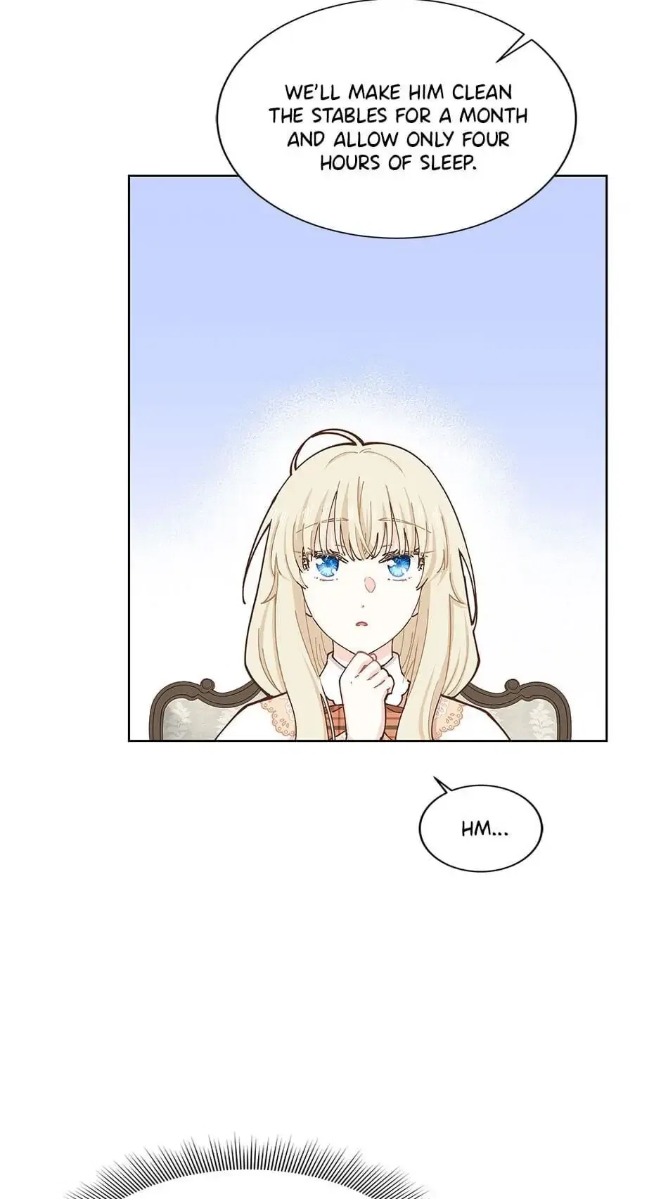 I Have No Health Chapter 10 – Page 57