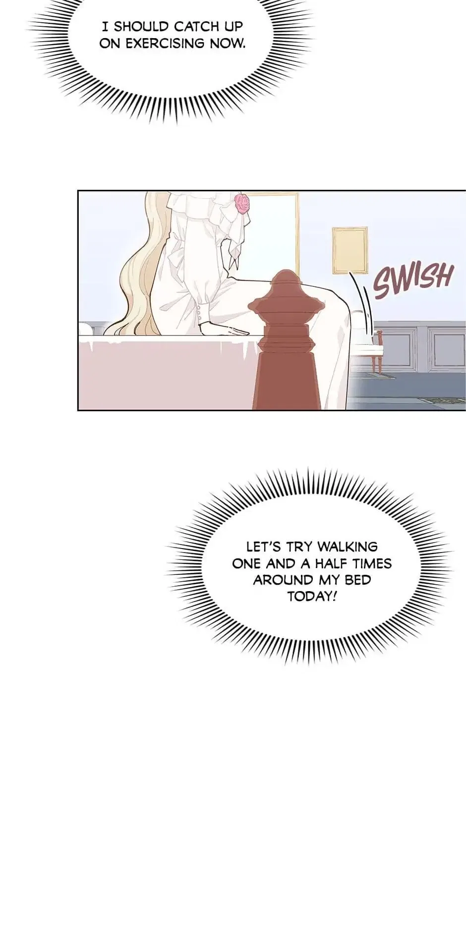 I Have No Health Chapter 10 – Page 68