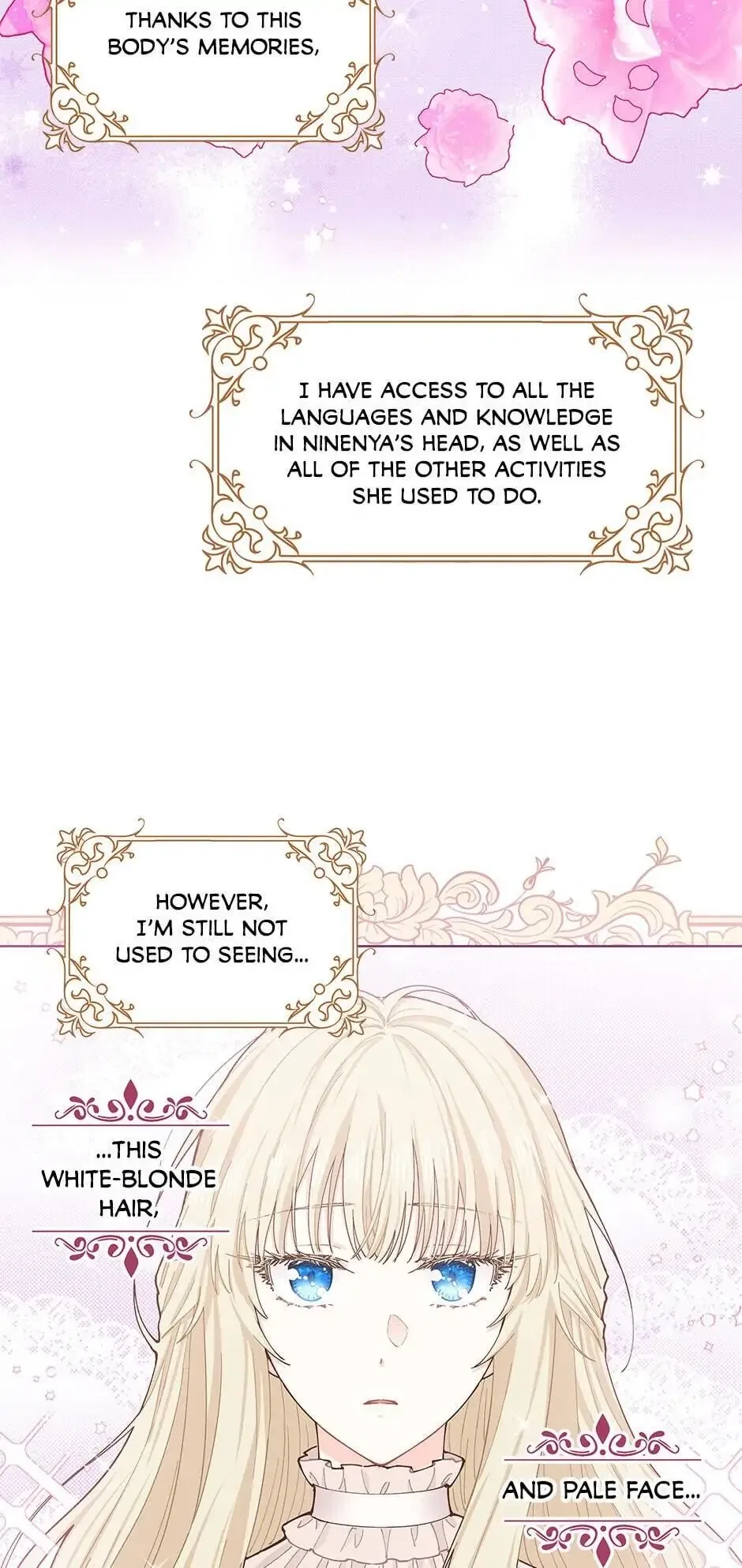 I Have No Health Chapter 10 – Page 73