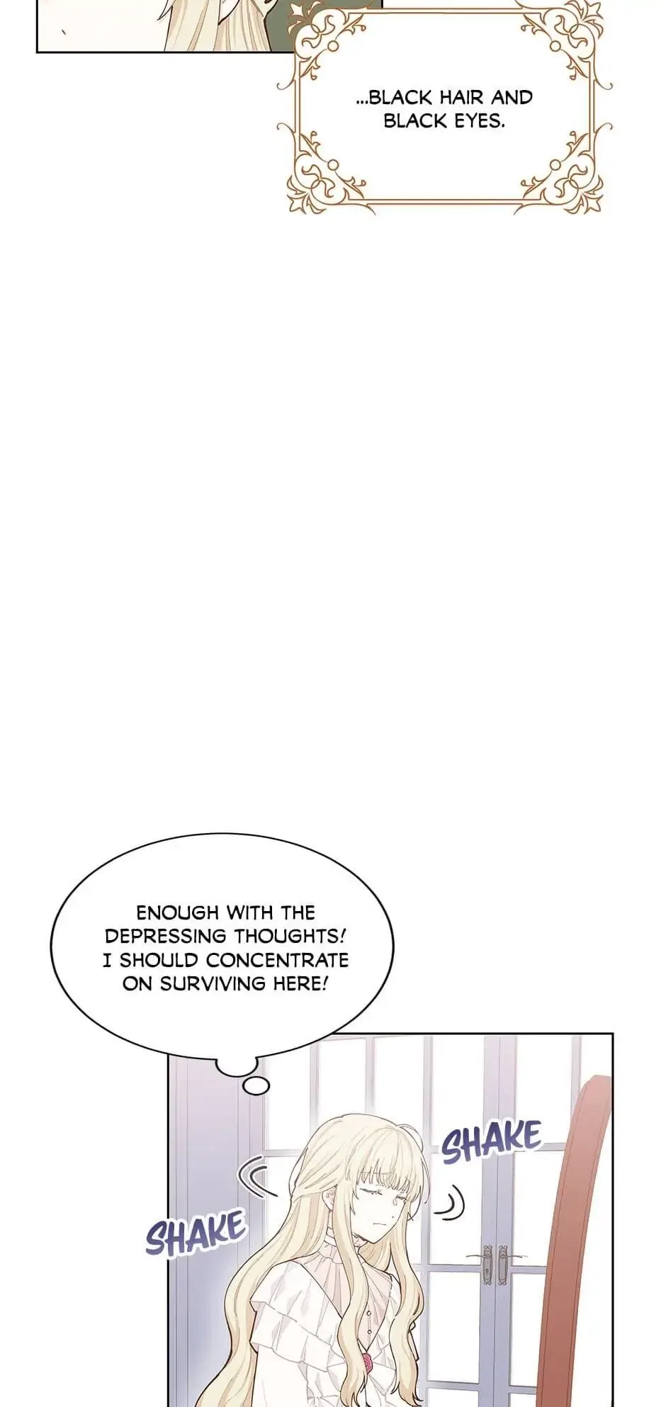 I Have No Health Chapter 10 – Page 75