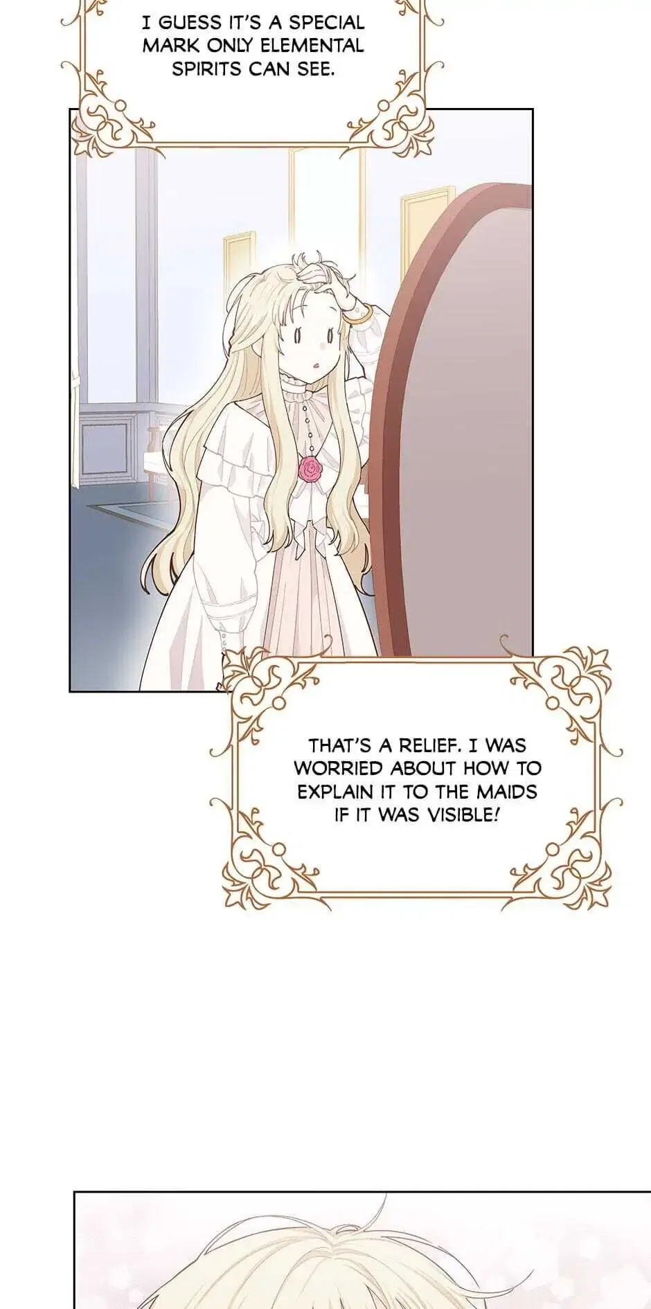 I Have No Health Chapter 10 – Page 78