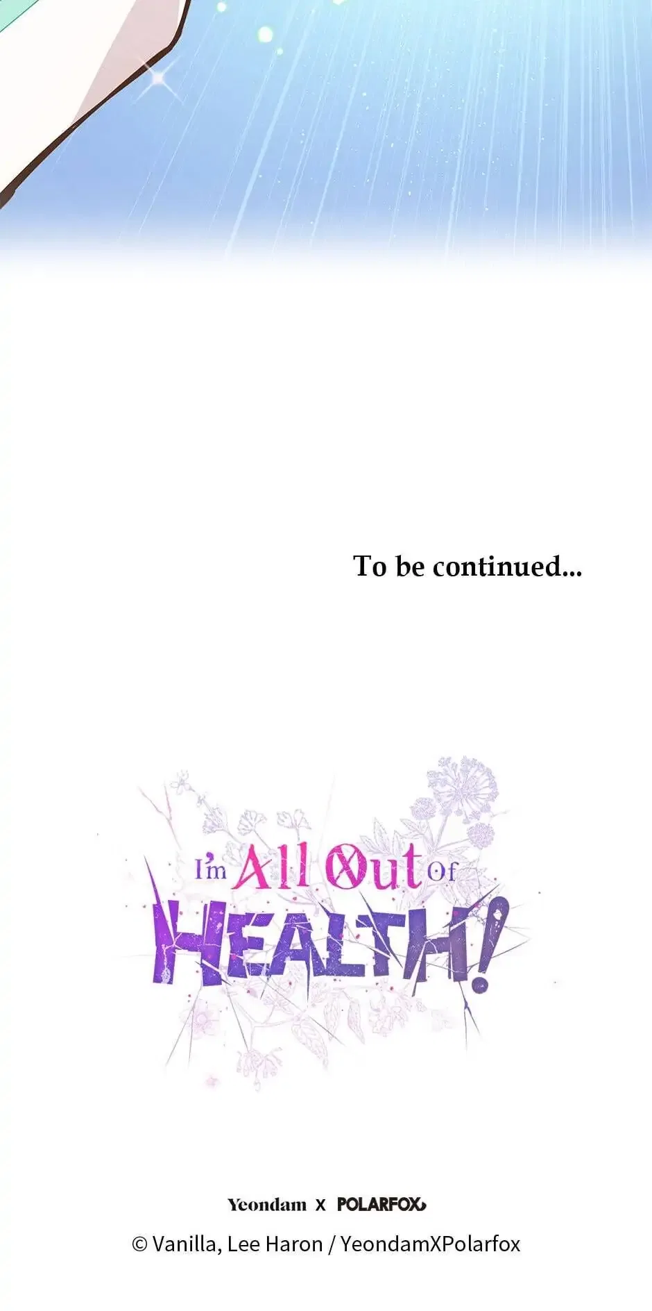 I Have No Health Chapter 10 – Page 82