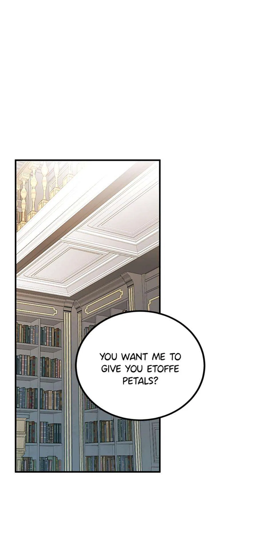 The Doctor Is Out Chapter 10 – Page 1