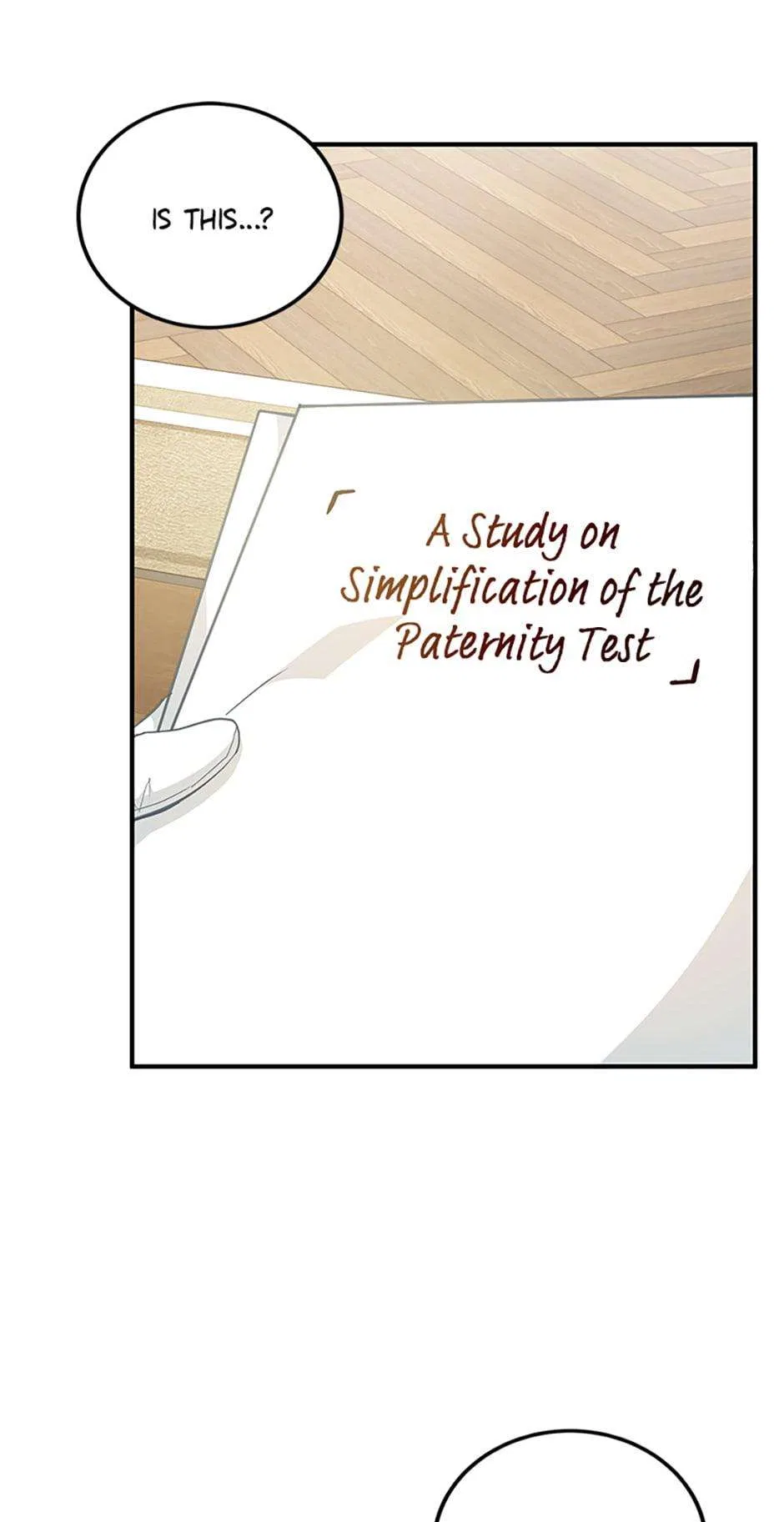 The Doctor Is Out Chapter 10 – Page 10