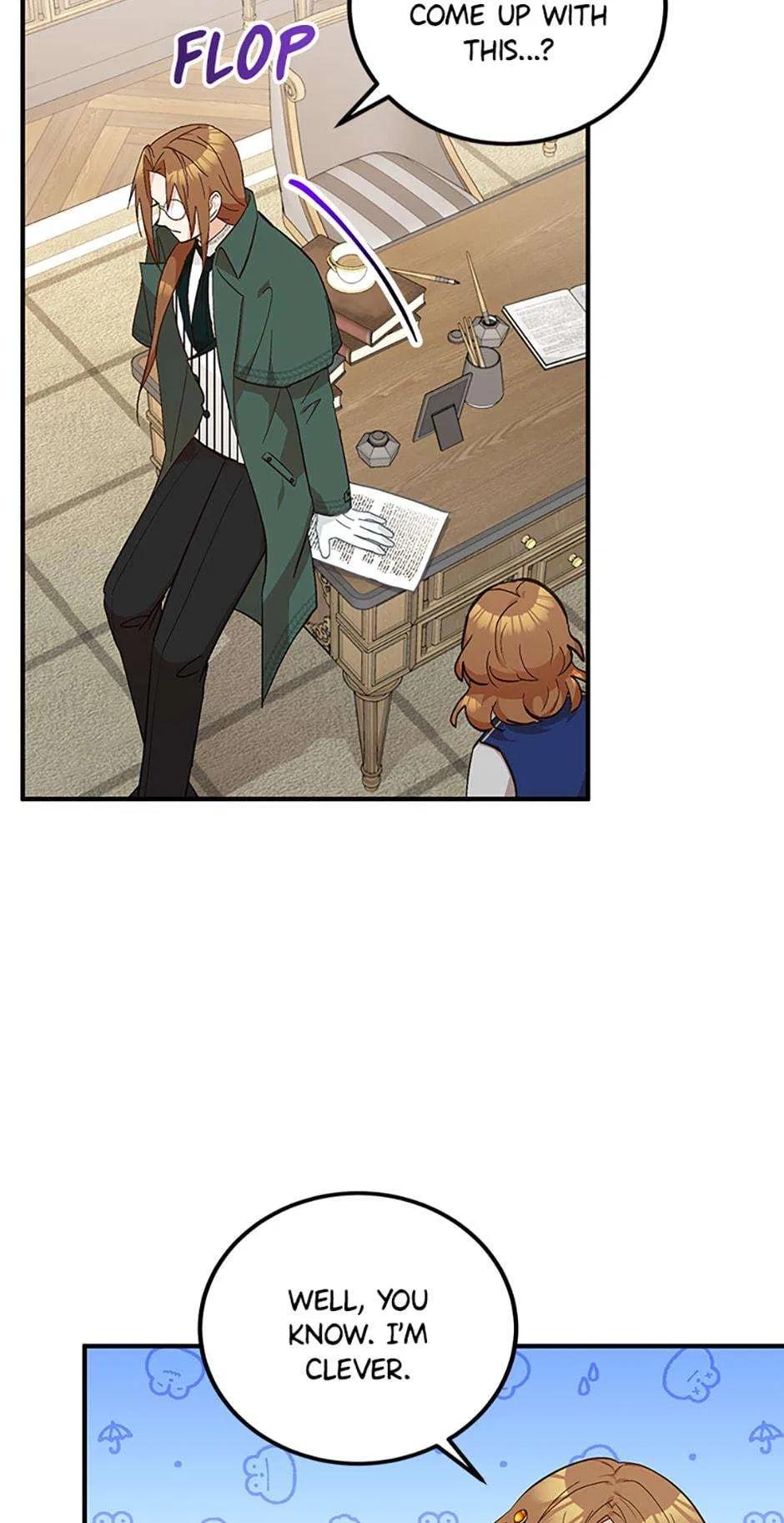 The Doctor Is Out Chapter 10 – Page 15