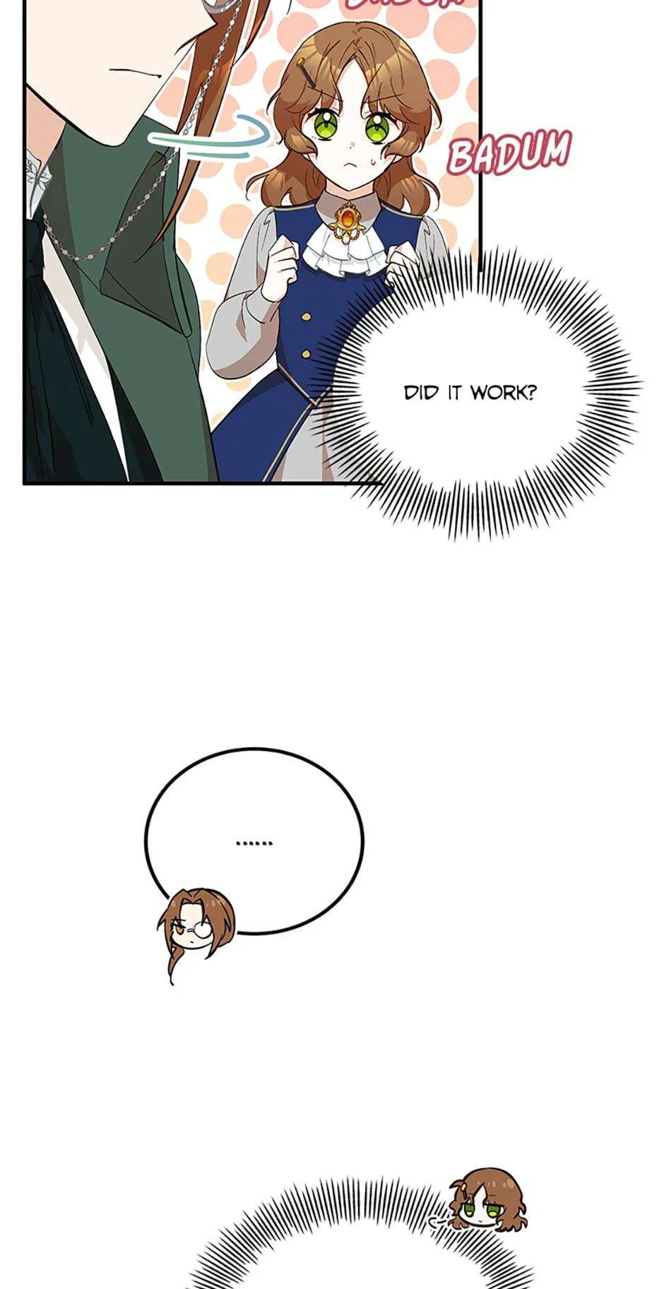 The Doctor Is Out Chapter 10 – Page 18