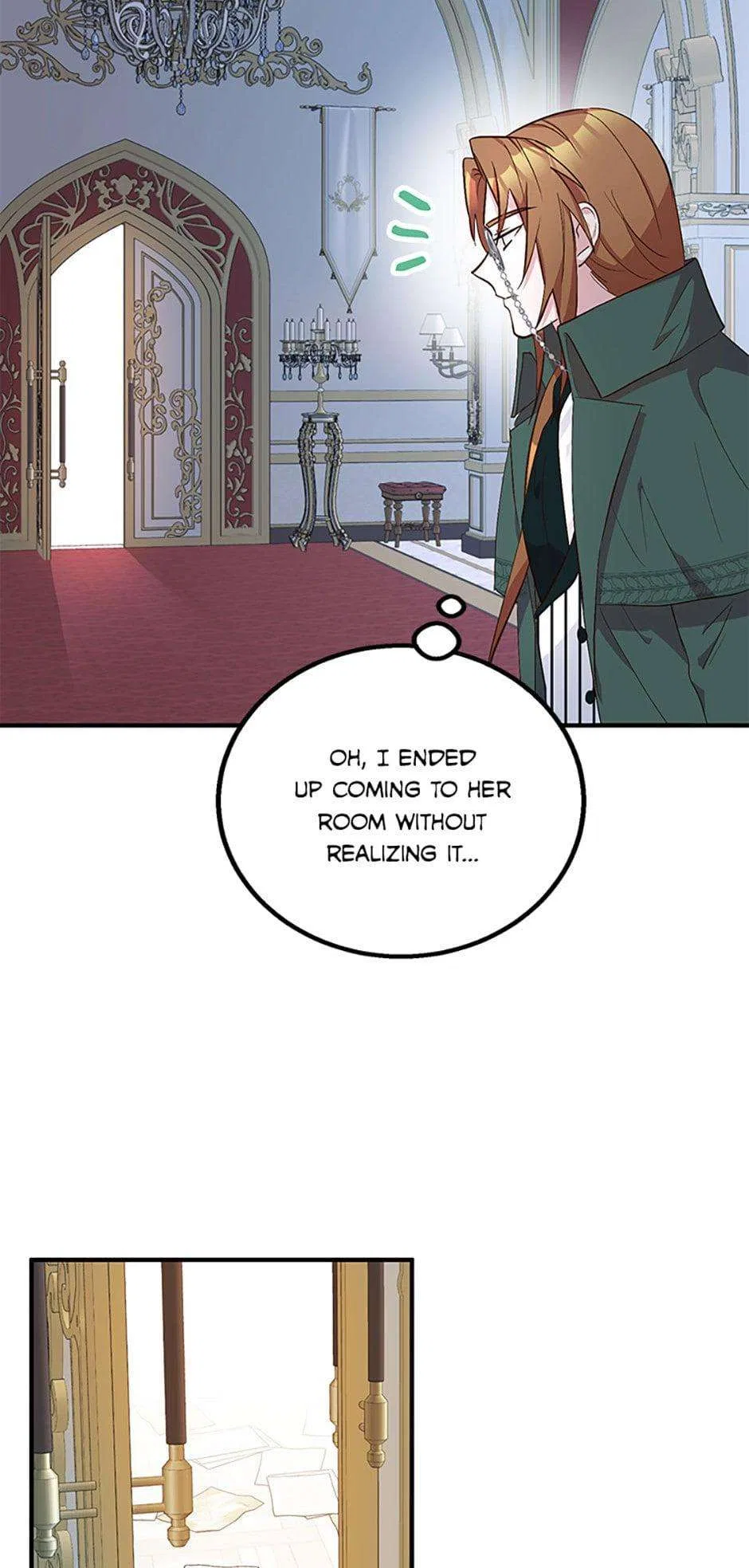 The Doctor Is Out Chapter 10 – Page 27
