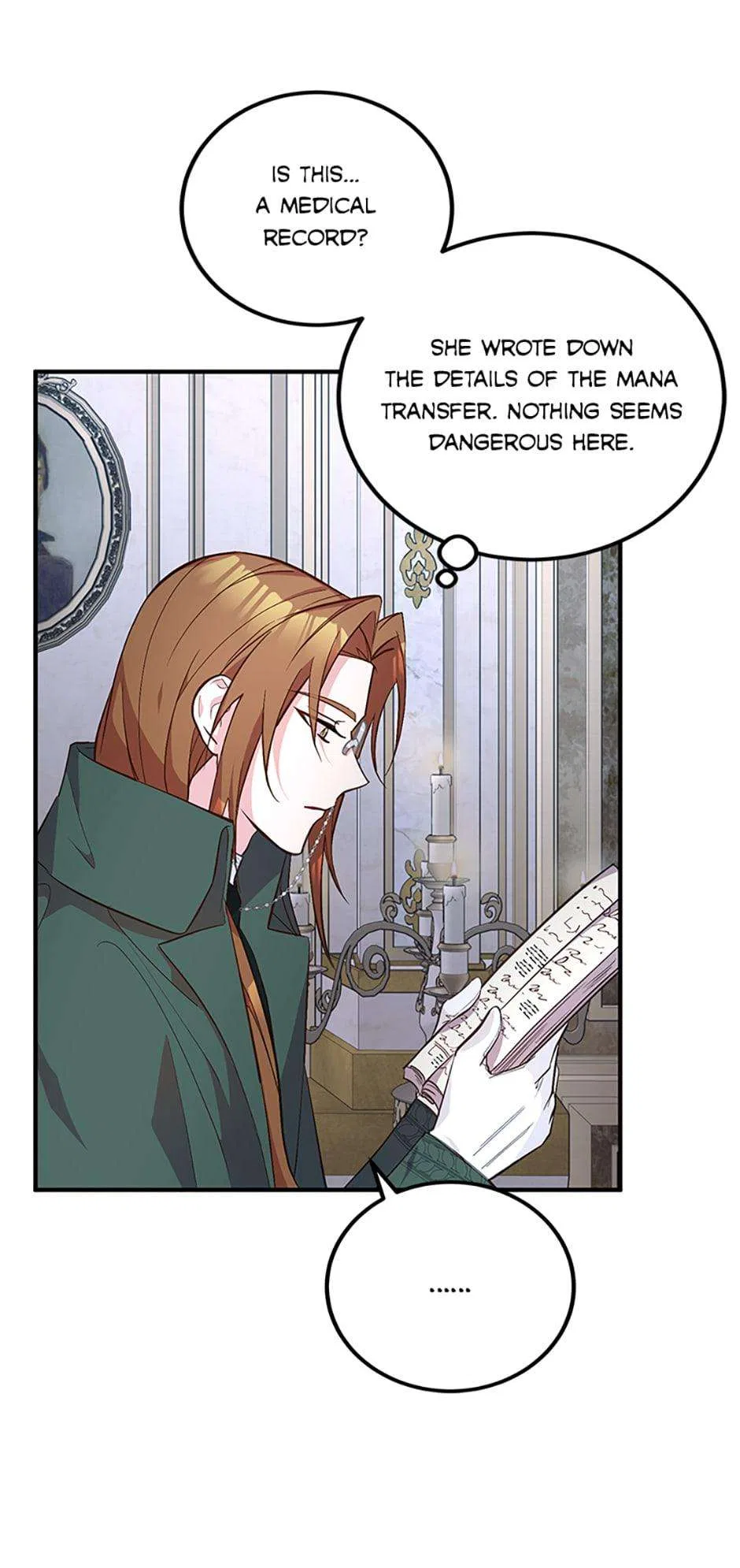 The Doctor Is Out Chapter 10 – Page 37