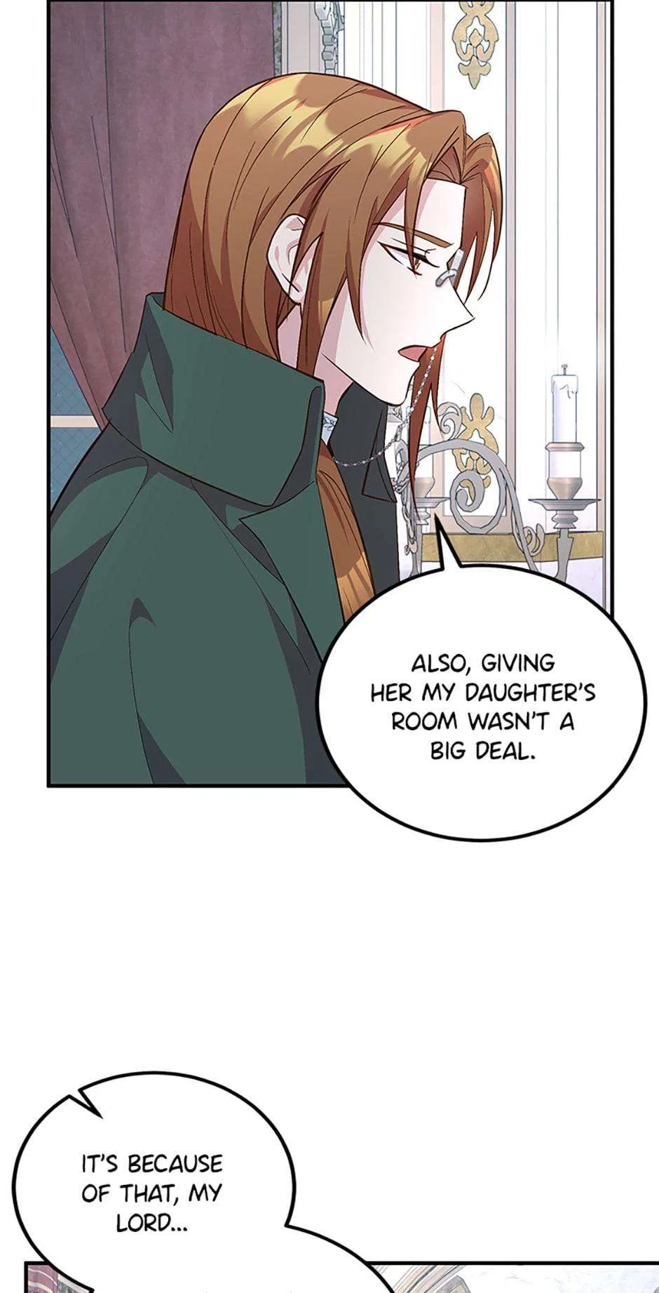 The Doctor Is Out Chapter 10 – Page 42