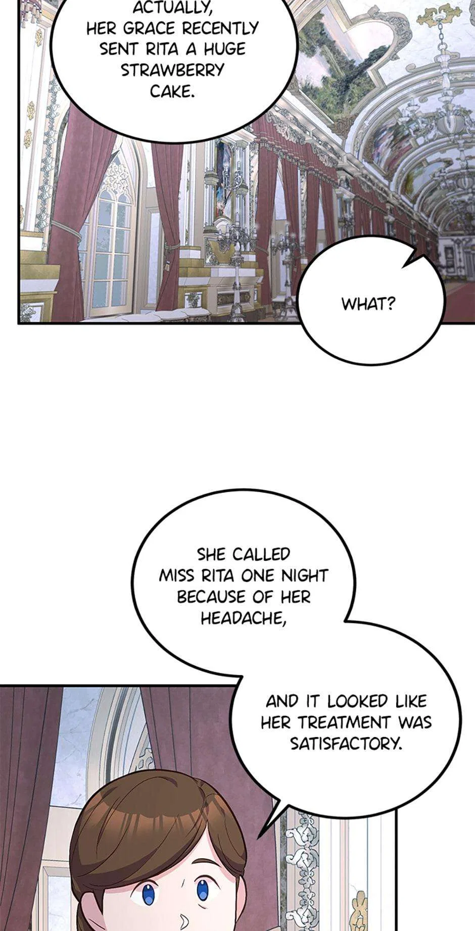 The Doctor Is Out Chapter 10 – Page 43