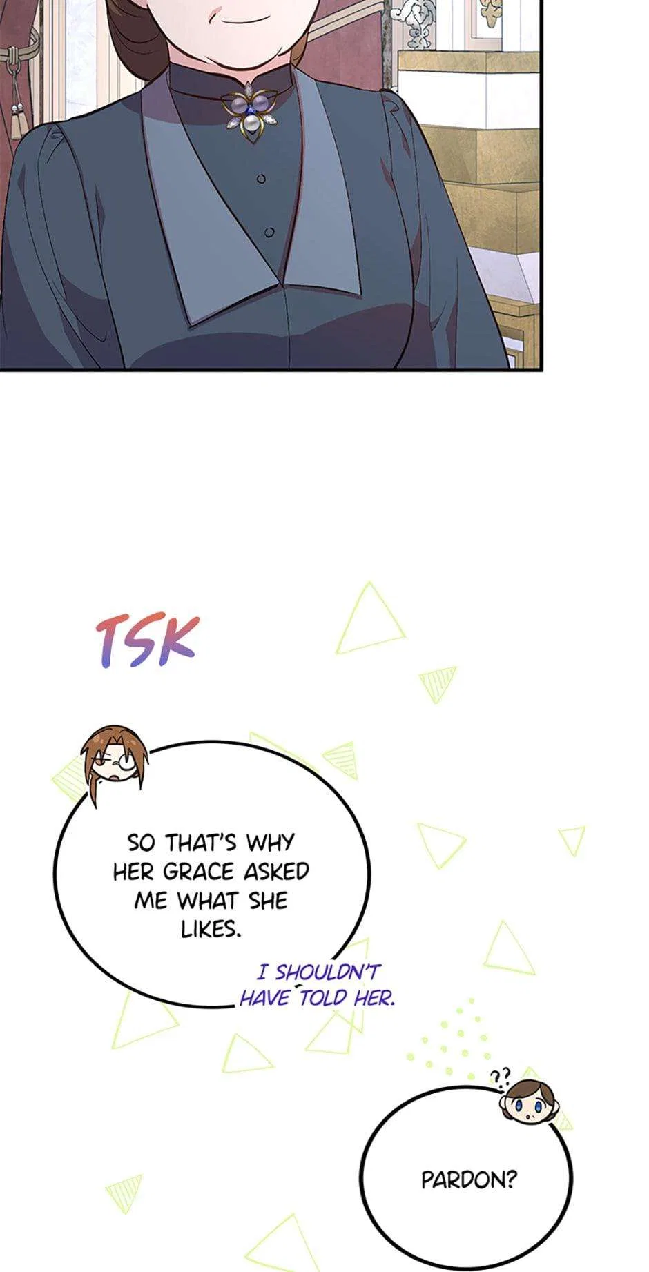The Doctor Is Out Chapter 10 – Page 44