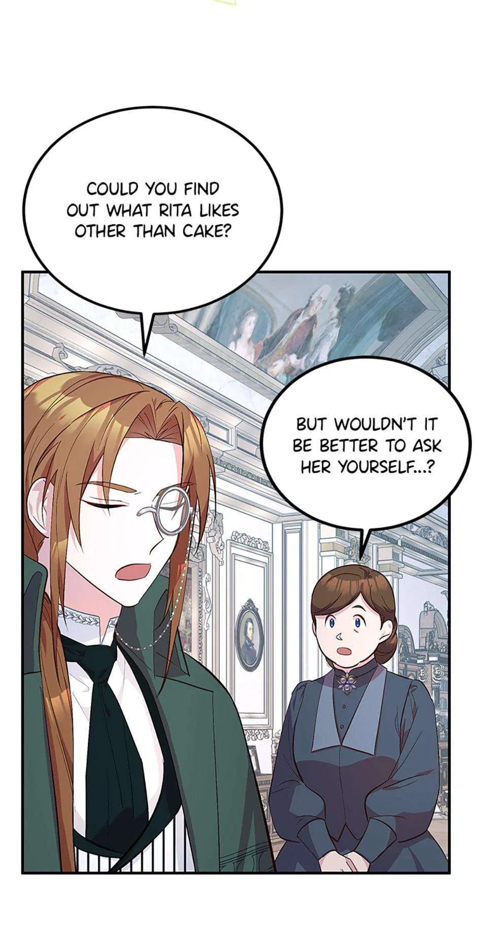 The Doctor Is Out Chapter 10 – Page 45