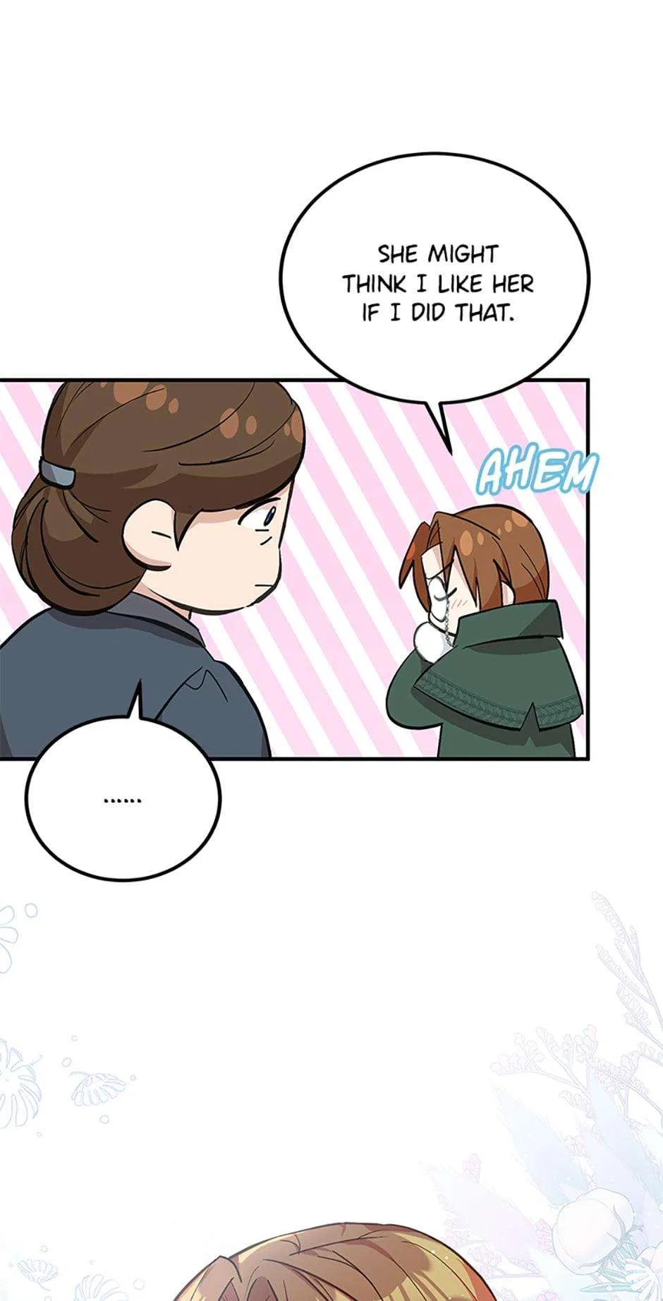 The Doctor Is Out Chapter 10 – Page 46