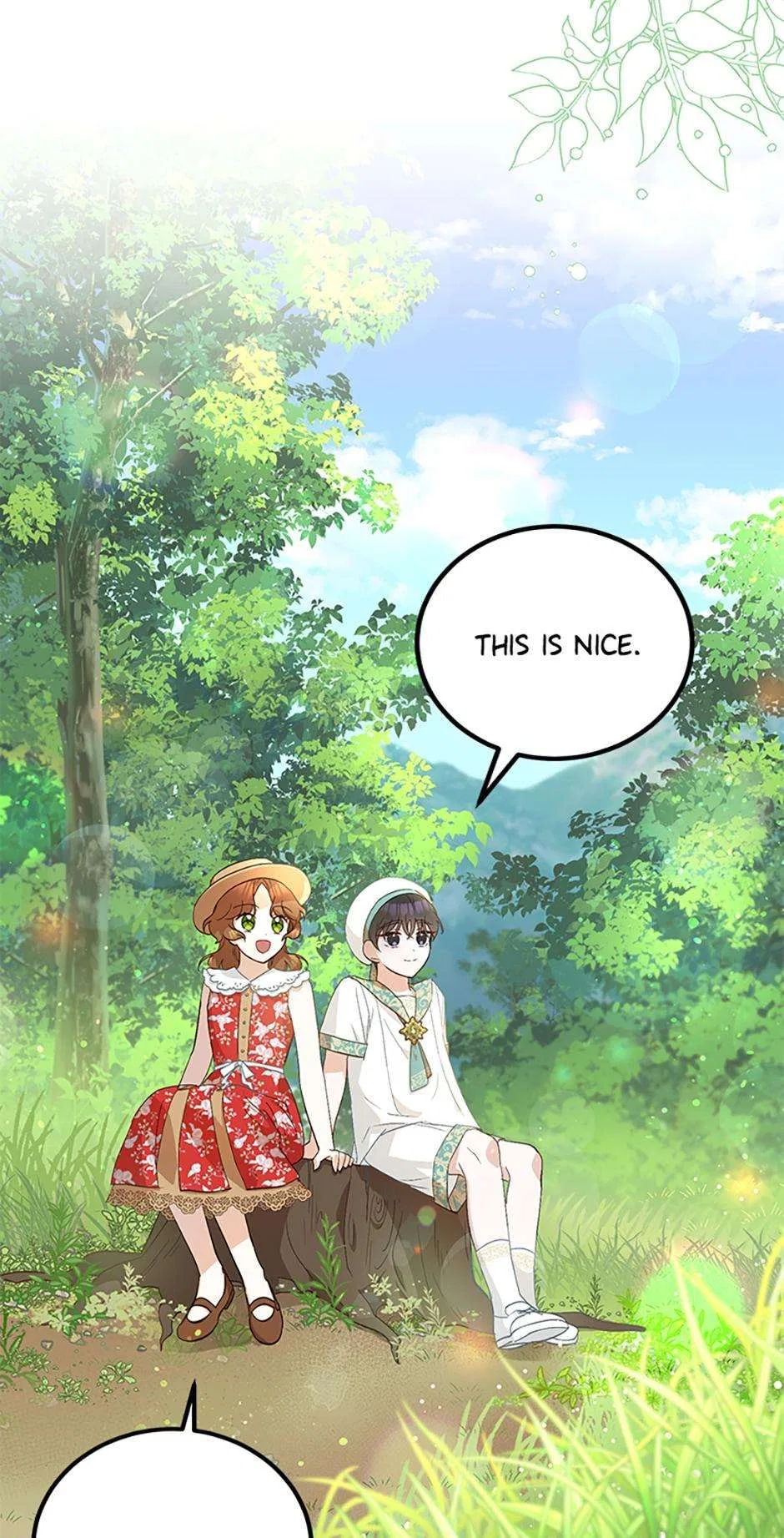 The Doctor Is Out Chapter 10 – Page 54